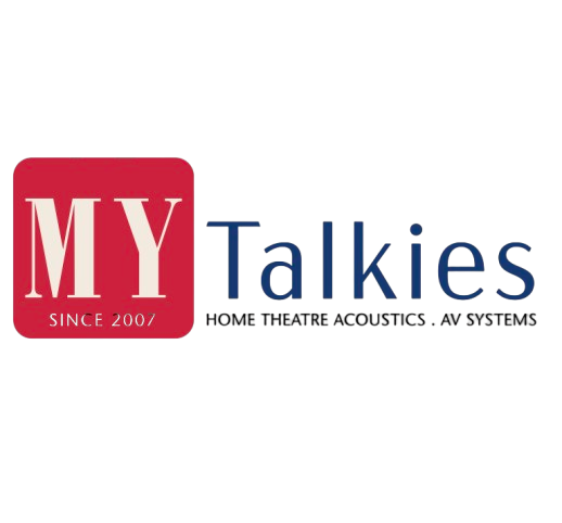 My Talkies - Home Theatre Acoustics & AV Systems